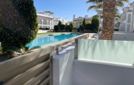 Apartment Flat - Sale - Rojales - C0O-94352