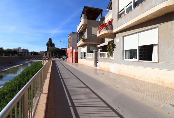 Apartment Flat - Sale -
        Rojales - C4S-27655