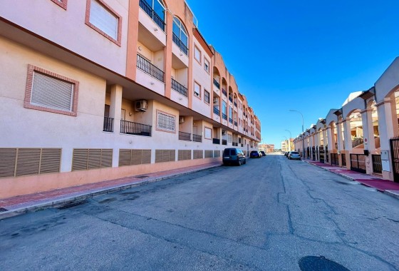 Apartment Flat - Sale - San Isidro - Inland