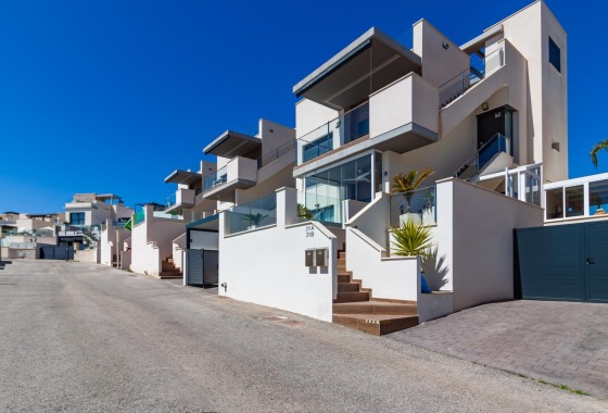 Apartment Flat - Sale - San Miguel de Salinas - Bellavista