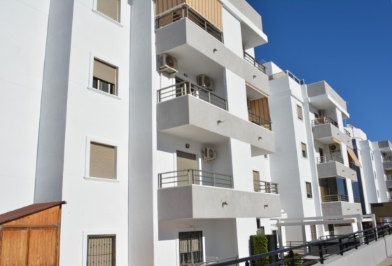 Apartment Flat - Sale - San Miguel de Salinas - Costa Blanca