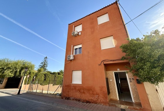 Apartment Flat - Sale - San Miguel de Salinas - Inland