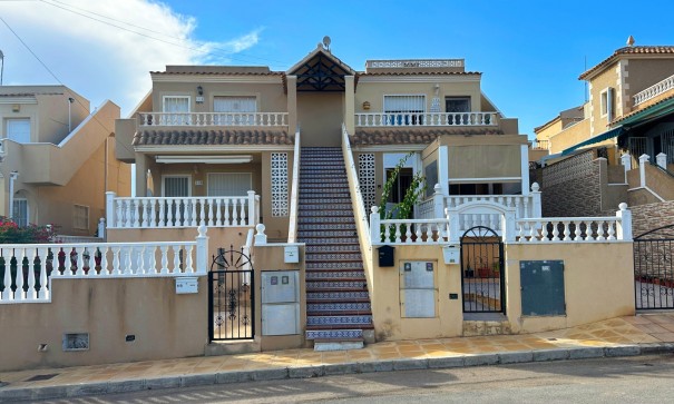 Apartment Flat - Sale - San Miguel de Salinas - Las filipinas