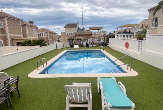 Apartment Flat - Sale - San Miguel de Salinas - Las filipinas