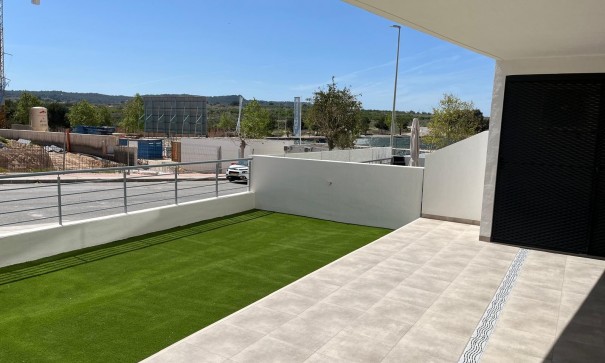 Apartment Flat - Sale - San Miguel de Salinas - San Miguel de Salinas