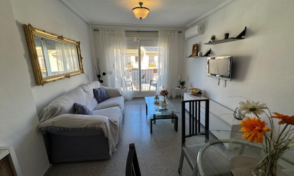 Apartment Flat - Sale - San Miguel de Salinas - San Miguel de Salinas