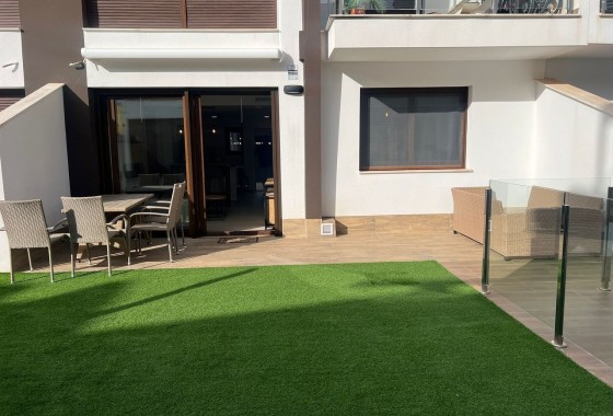 Apartment Flat - Sale - San Pedro del Pinatar - Costa Calida