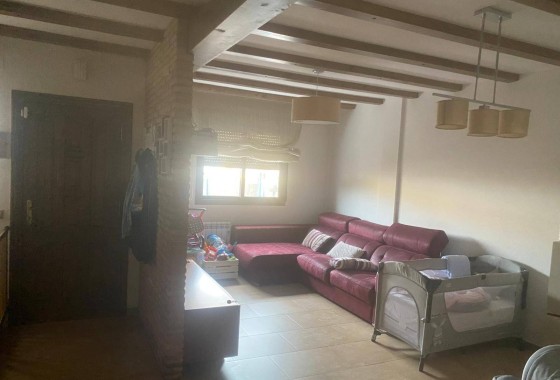 Apartment Flat - Sale -
        San Pedro del Pinatar - MLS-61856