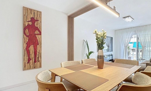 Apartment Flat - Sale - San Pedro del Pinatar - San Pedro de Pinatar