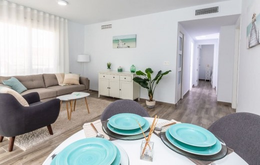 Apartment / flat - Sale - Santa Pola - Gran Alacant