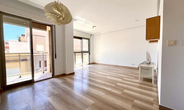 Apartment Flat - Sale - Santa Pola - Santa Pola