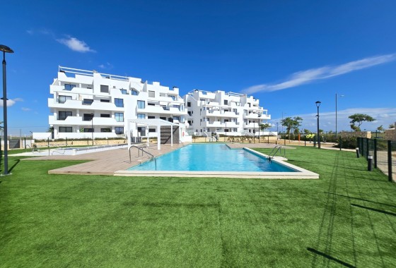 Apartment Flat - Sale - Santa Rosalia Resort - Santa Rosalia *