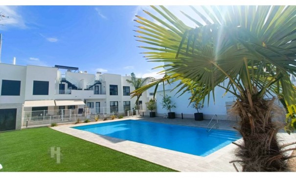 Apartment Flat - Sale - Santiago de la ribera - San Javier