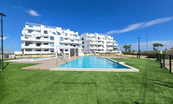 Apartment Flat - Sale - Torre Pacheco - Santa Rosalía