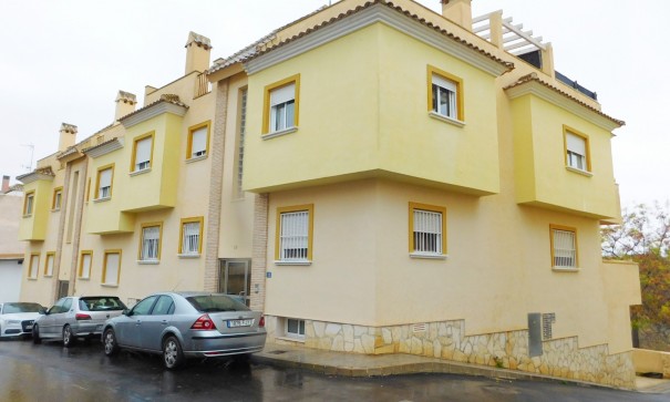 Apartment Flat - Sale - Torremendo - Torremendo