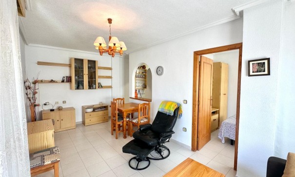 Apartment Flat - Sale - Torrevieja - Acequion
