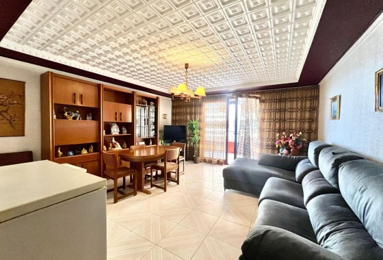 Apartment Flat - Sale - Torrevieja - Acequion