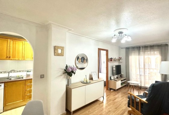 Apartment Flat - Sale - Torrevieja - Acequion