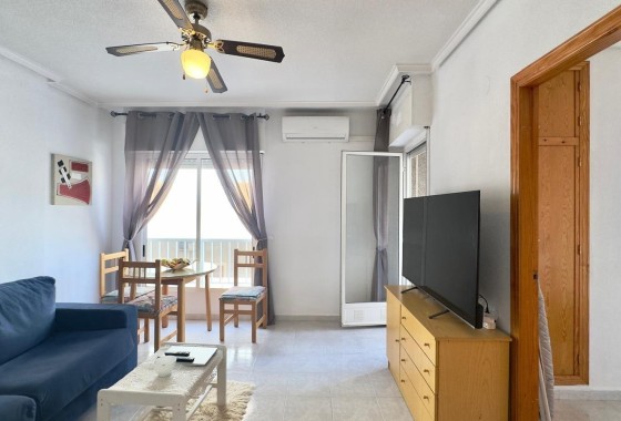 Apartment Flat - Sale - Torrevieja - Acequion