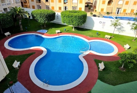 Apartment / Flat - Sale - Torrevieja - Acequion