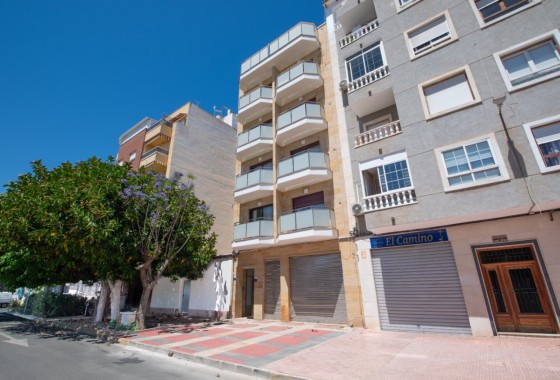 Apartment Flat - Sale - Torrevieja - Acequion