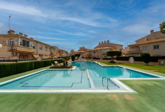 Apartment Flat - Sale - Torrevieja - Aguas Nuevas