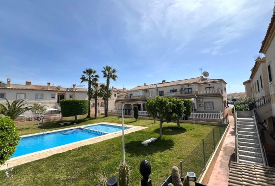 Apartment Flat - Sale - Torrevieja -
                Aguas Nuevas