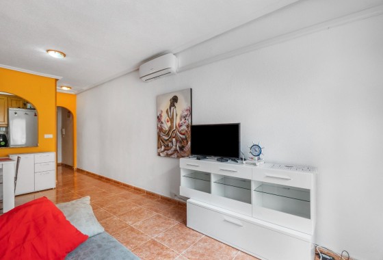 Apartment Flat - Sale -
        Torrevieja - C2R-59538