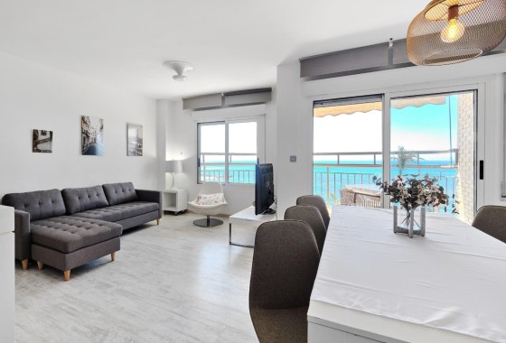 Apartment Flat - Sale -
        Torrevieja - C8L-41570