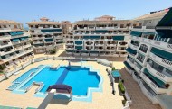 Apartment Flat - Sale - Torrevieja - C9K-40109