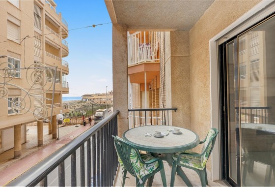 Apartment Flat - Sale -
        Torrevieja - CA34-13561
