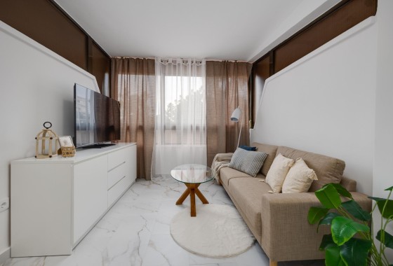 Apartment Flat - Sale - Torrevieja - Cabo cervera
