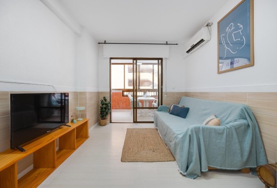 Apartment Flat - Sale - Torrevieja - Cabo cervera