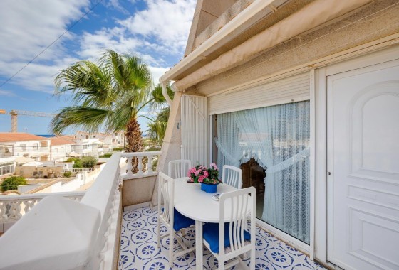 Apartment Flat - Sale - Torrevieja - Cabo cervera
