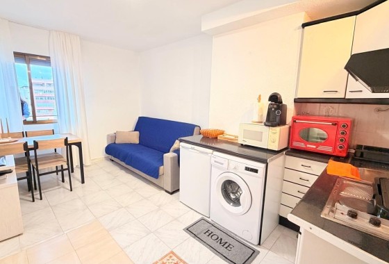 Apartment Flat - Sale - Torrevieja - Center