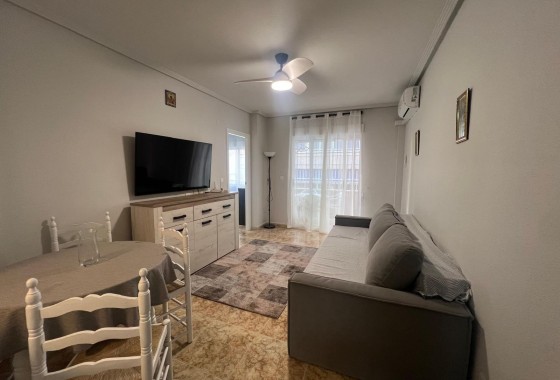 Apartment Flat - Sale - Torrevieja - Center