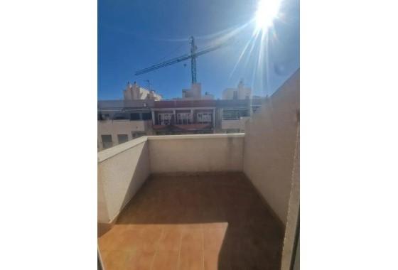 Apartment Flat - Sale - Torrevieja - Center