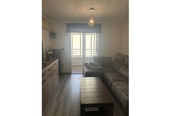 Apartment Flat - Sale - Torrevieja - Center