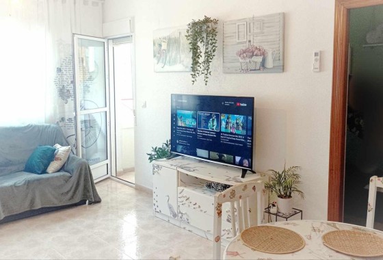Apartment Flat - Sale - Torrevieja - Center