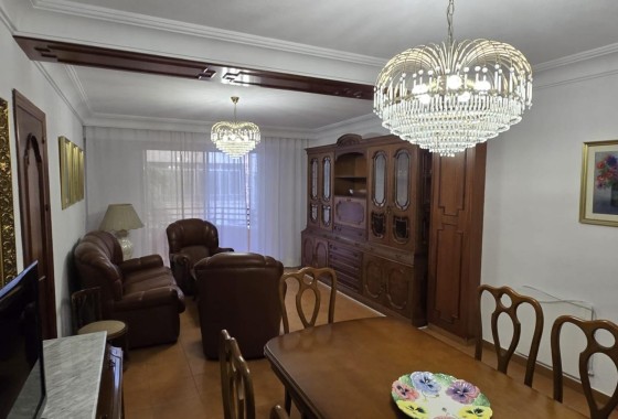 Apartment Flat - Sale - Torrevieja - Center