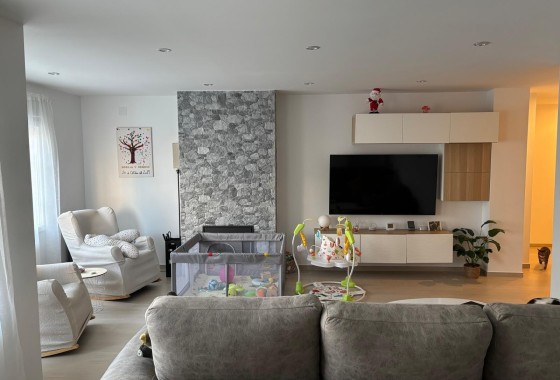 Apartment Flat - Sale - Torrevieja - Center