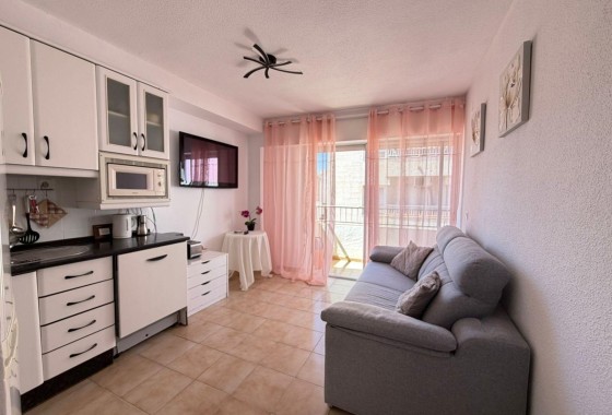 Apartment Flat - Sale - Torrevieja - Center
