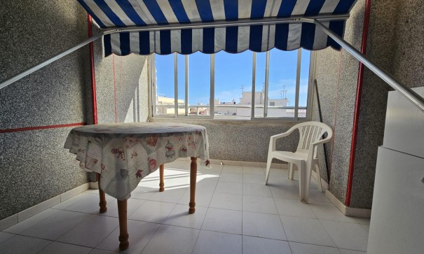 Apartment Flat - Sale - Torrevieja - Centro
