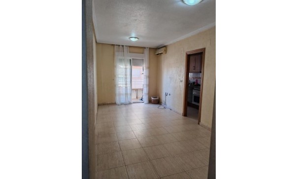 Apartment Flat - Sale - Torrevieja - Centro