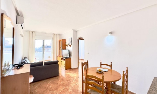 Apartment Flat - Sale - Torrevieja - Centro