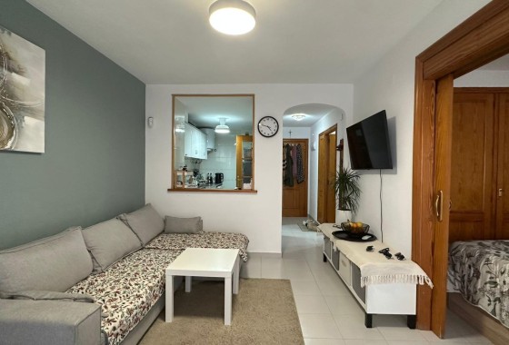 Apartment Flat - Sale - Torrevieja - Centro