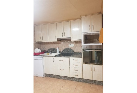 Apartment Flat - Sale - Torrevieja - Centro