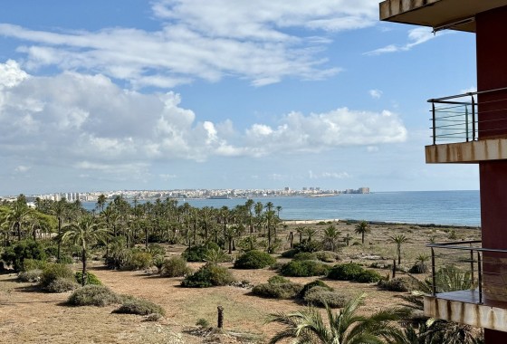 Apartment Flat - Sale - Torrevieja - Costa Blanca