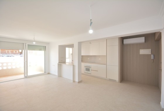 Apartment Flat - Sale - Torrevieja - Costa Blanca