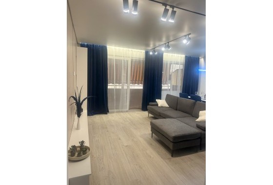 Apartment Flat - Sale - Torrevieja - Costa Blanca